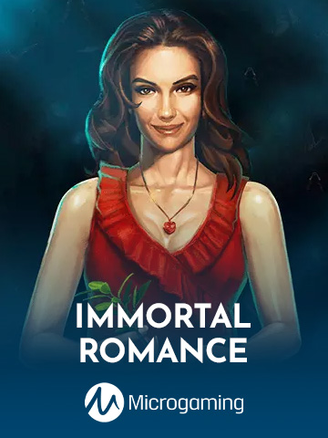 Immortal Romance